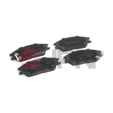 Kits de frein Hyundai PONY