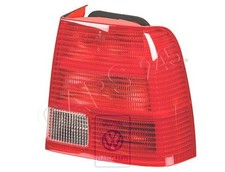 Original VW Schlussleuchte mit Nebel-schlussleuchte rechts weiss 3B5945096G