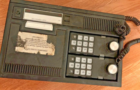 Coleco ColecoVision Console - WORKING