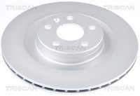 Triscan Bremsscheibe 8120 27155C FüR Volvo