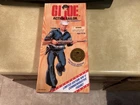 GI Joe Action Sailor Limited Edition WWII Commemorative Figure 50th Anniversary