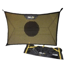New SKLZ  Soccer Trainer Solo 5' x 3' (1.5x0.9) Net Rebounder practice