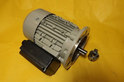 FBS71B-4 Elektromotor AC-Motoren GmbH FBS 71 B-4