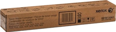 Original Xerox Waste Toner Container 008R13061 für WorkCentre 7425 7435 7525 Neu