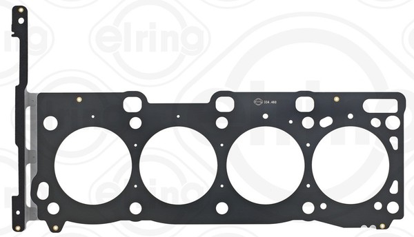 Elring 334.460 Dichtung, Zylinderkopf For Mazda-image
