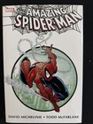 Amazing Spider-Man by David Michelinie & Todd McFarlane Omnibus (Marvel...