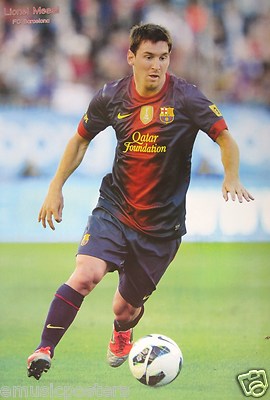 FC BARCELONA 