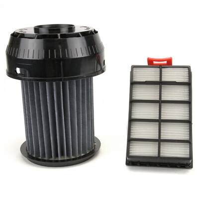 Filter Set kompatibel mit  Bosch BGS6... Roxx`x, Siemens VSX6.. BBZ155