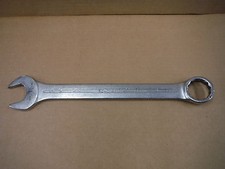 Palmera Chrome 216 Combination Wrench Vanadiu...