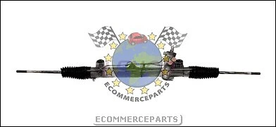 Sga634l Scatola Sterzo Per Ford Escort Vii Tre Volumi Diesel 1995>1999 - Immagine 2 di 4