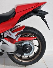 Garde Boue Lèche Roue Arrière + cache Chaine Ermax HONDA VFR 800 2014/2015