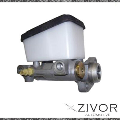 PROTEX Brake Master Cylinder For Holden Panel Van / Utility WB PROTEX #P7954
