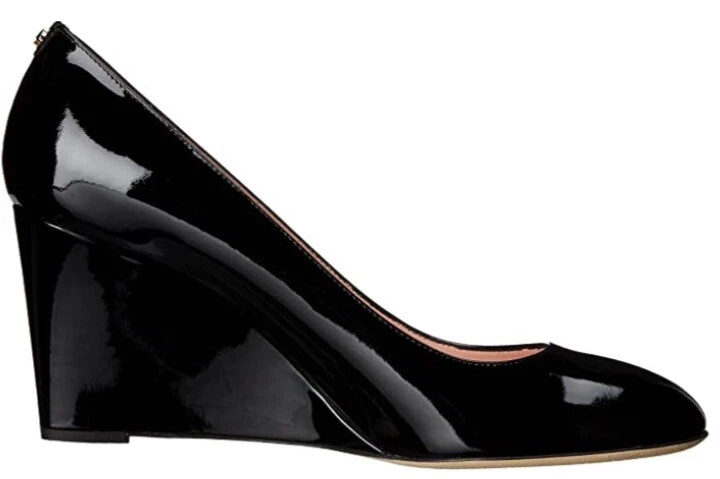 Kate spade amory wedge clearance