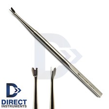 Professional Dead Skin Remover Manicure Pedicure Pusher Tools Nail Art Cuticle