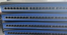 Adtran Netvanta 1335 1700525E2 24-Port PoE Switch WITH RACK EARS