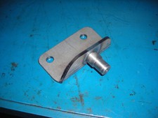 Clutch Bracket 73-79 Ford Truck 352-390 Big Block Engine Side C6az-7a572-m