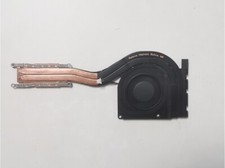 For Dell Latitude 7320 E7320 Cooling Fan Heatsink 0XCNHG XCNHG