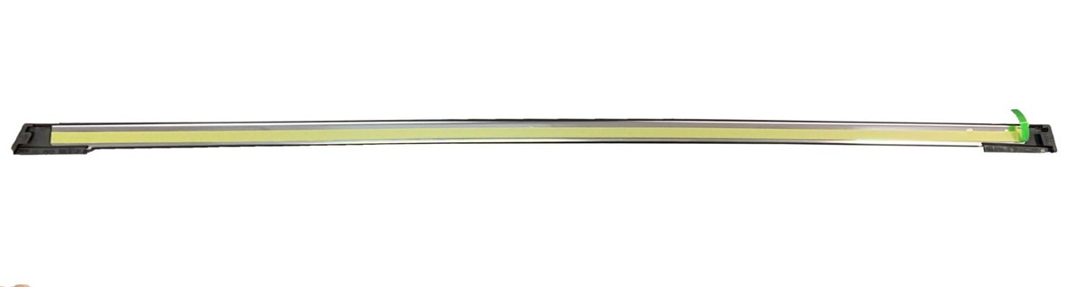 New OEM 2021-23 Nissan Rogue Rear Door Upper Frame Molding Left