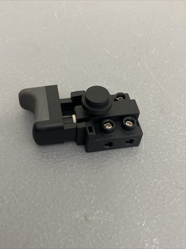 Ridgid R2740 Belt Sander Power Switch 760476026 OEM Part - Picture 3 of 4