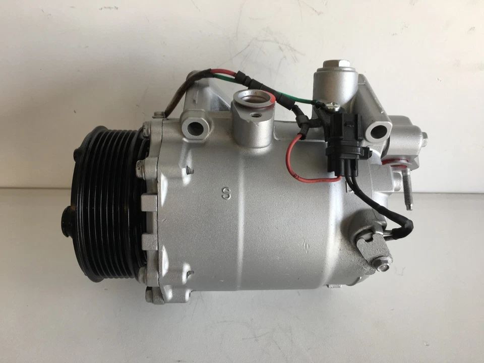 For Fits 2007 2008 2009 2010 2011 Honda CRV CR-V 2.4L Reman A/C AC Compressor - Image 3 of 3