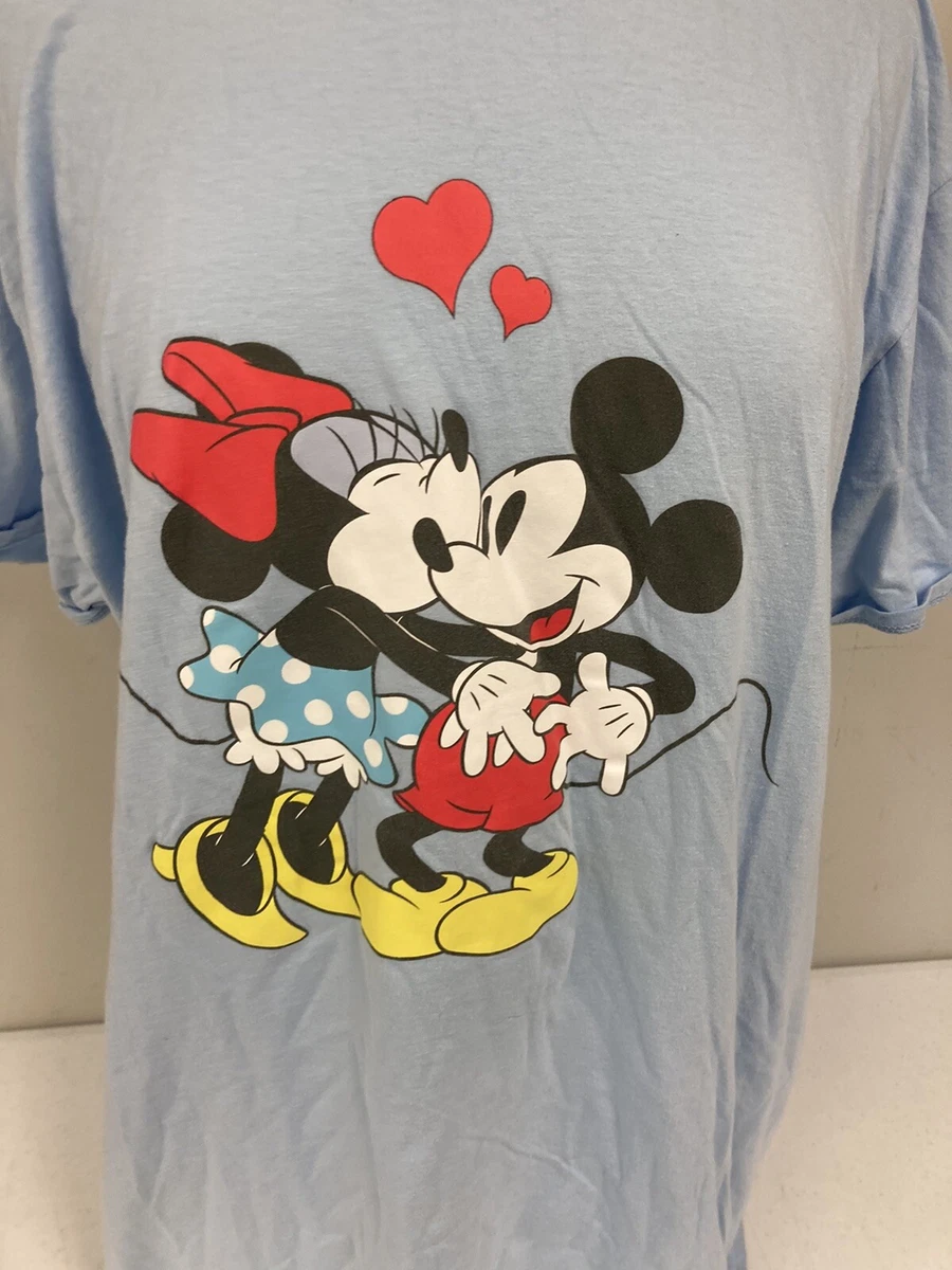 Louis Vuitton Disney Mickey Mouse Shirt - High-Quality Printed Brand