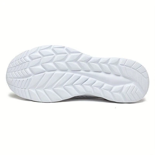 Herren Outdoor Freizeit Slipper Schuhe Sport Laufen Fitnessstudio Turnschuhe Tennis Gehen - Bild 7 von 28