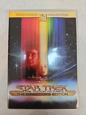 Star Trek: The Motion Picture, The Director's Cut Special Collector's Edition 