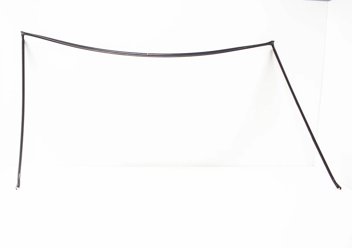 BMW 3 E90 Rear Windscreen Rubber Seal 51317061970 7061970 NEW 