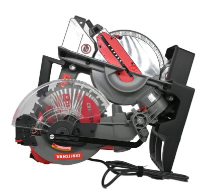 CRAFTSMAN CMXEMAR120 10-in 15-Amp 