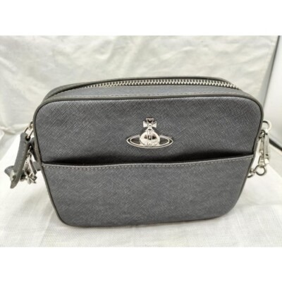 VIVIENNE WESTWOOD Saffiano - Japan | eBay