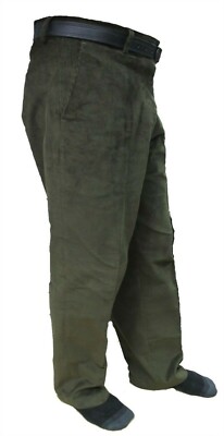 The Corduroy Pants Guide For Men: 6 Tips To Wear Them In 2025 - Foto 2