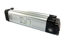 E-Bike Batterie 24 V (26V) - 15 Ah Vélo Prophète Alurex Samsung Cellules Sans LG