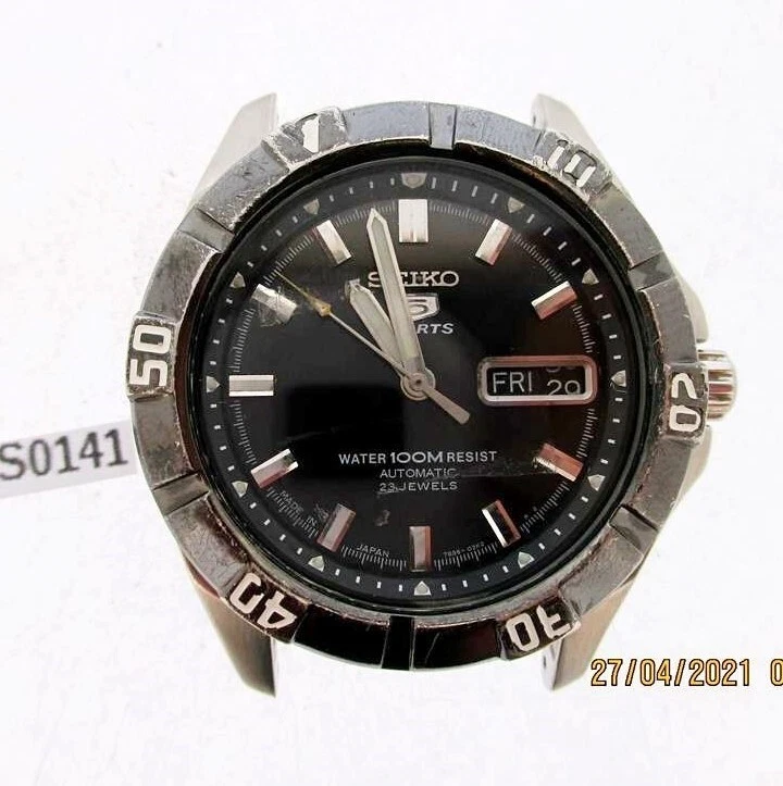 Seiko 7s36c shop