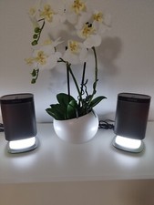 Sonos Play:1 Stereopaar WLAN Multiroom Lautsp...