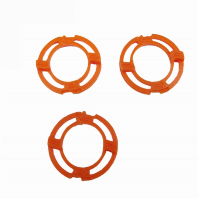 3Pcs Blade Retaining Ring Holder Clip For Philips Norelco Series S7000