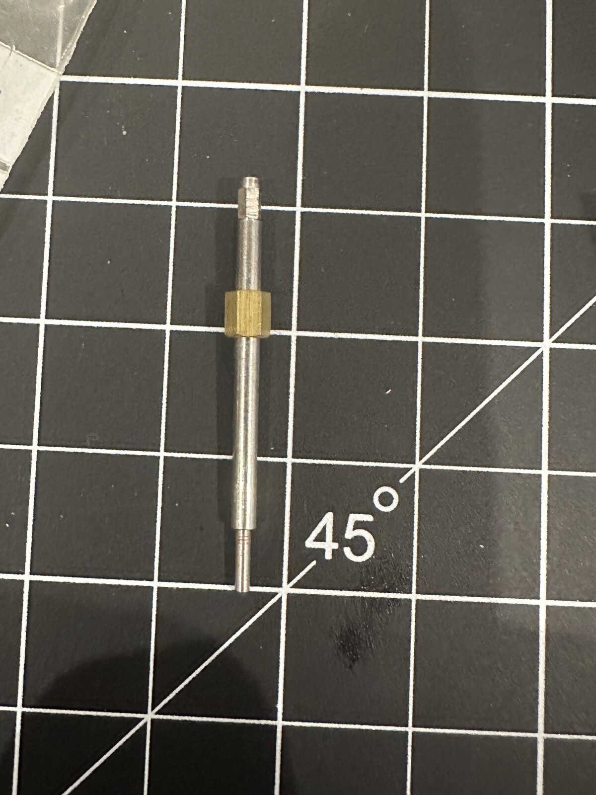 #25 On Diagram Authentic Part