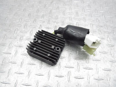 2001 00-01 Honda RC51 RVT1000 SP1 Rectifier Voltage Regulator Charge Control