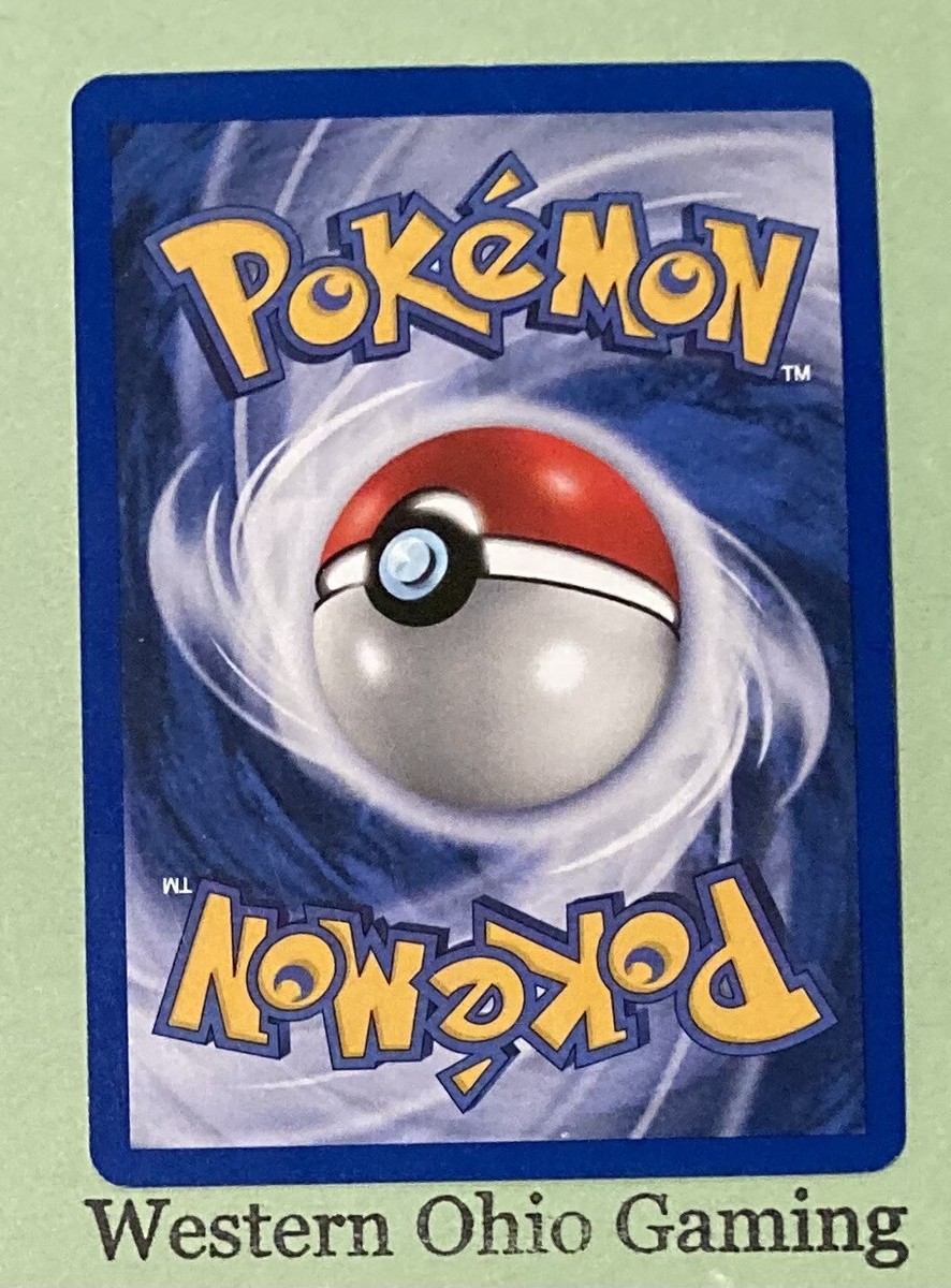 ポケモンカードDrowzee1999 Pokemon 1st Edition英語 Pokemon TCG Cards 1st Edition Sabrina's Drowzee 95/132 Gym