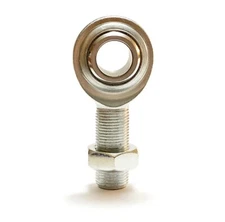 ECM12 3/4 X 3/4-16 MALE ROD END BEARING W/ JAM NUT HEIM JOINT