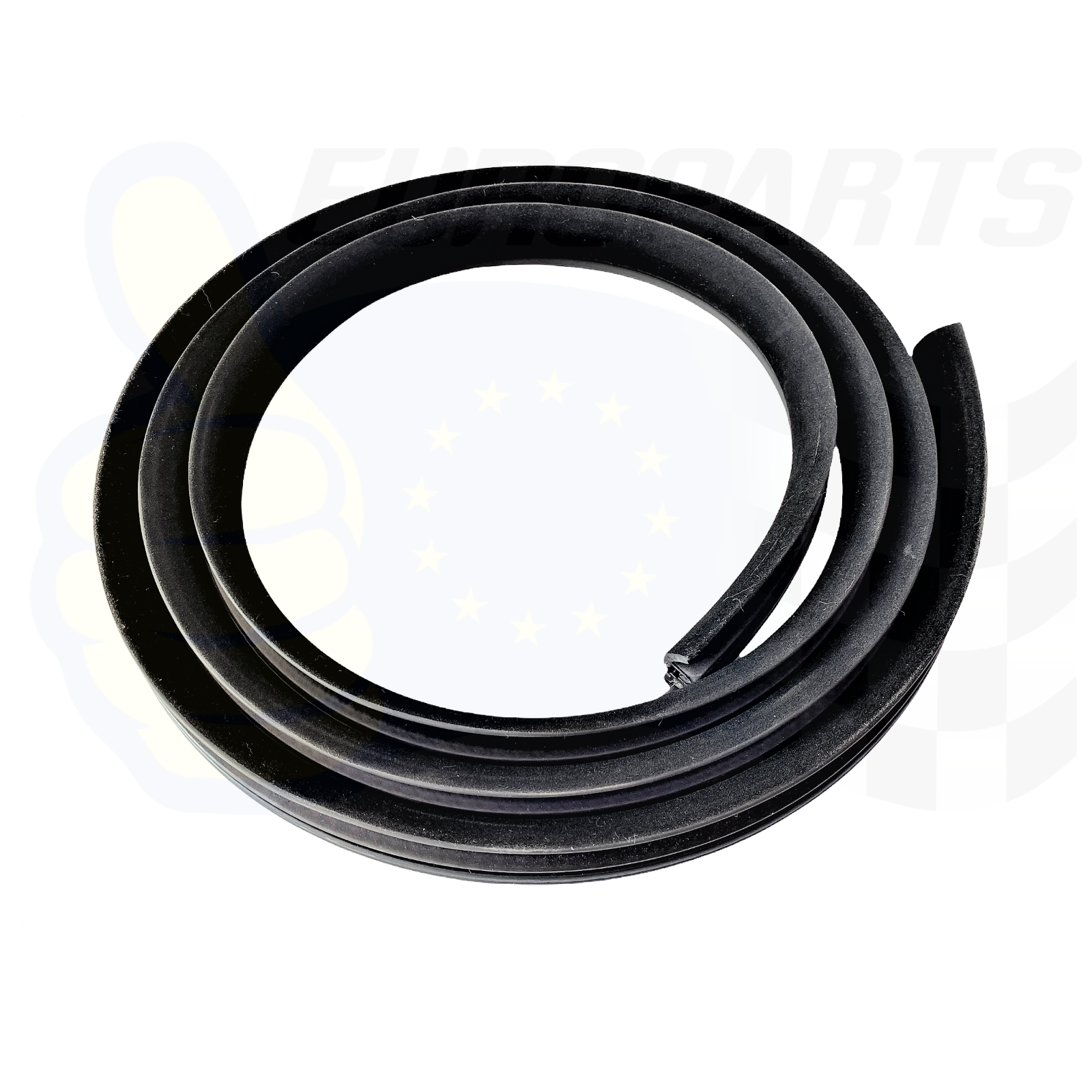 BMW X5 F15, X5 M F85 2013-18 Gummi Dichtung Türdichtung 