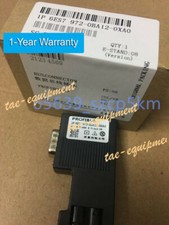 High Quality PROFIBUS Connector For SIEMENS 6ES7 972-0BA12-0XA0