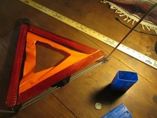 sos trinovo bmw gebra emergency road hazard