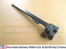 JCB PARTS - DOOR LOCK LEFT HAND (PART NO. 123/02450)