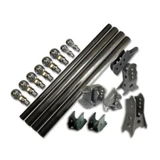 Artec Industries LK0163 Easy 3 Link Kit H - Adjustable Upper Link