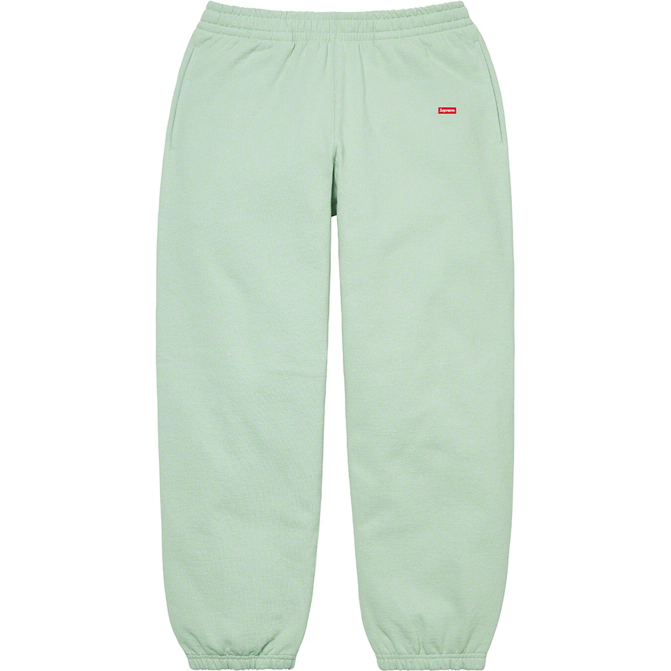 Pantalon de survêtement Supreme Small Box comme neuf taille Medium 2022 printemps été