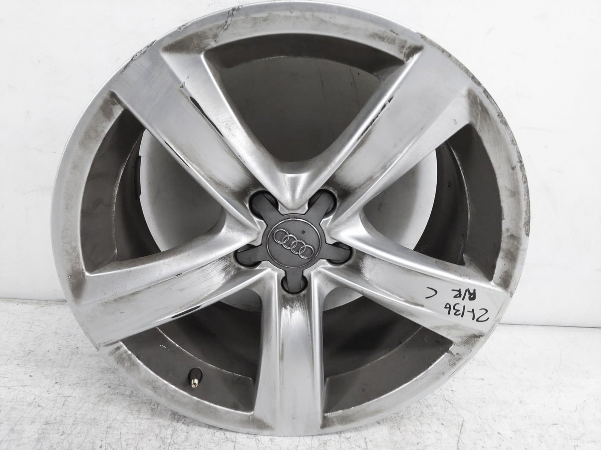2013-2014 Audi A5 18X8 Aluminium Alloy Wheel Rim 8T0-601-025-Ce