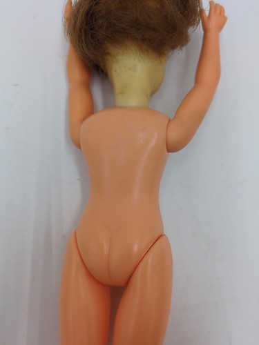 Vintage 9”Doll Clone Ideal Toy Corp G-9-E Japan Body - Picture 15 of 21