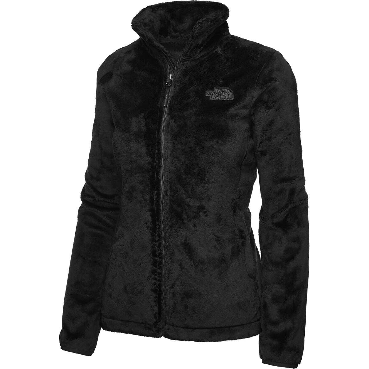 The North Face Osito Jacket - Women's TNF Black, XXL