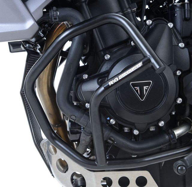 triumph tiger 800 xca for sale