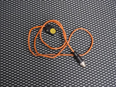 Original Turck Sensor Bi5-Q08-AP6X2/S34-1XOR-RS4